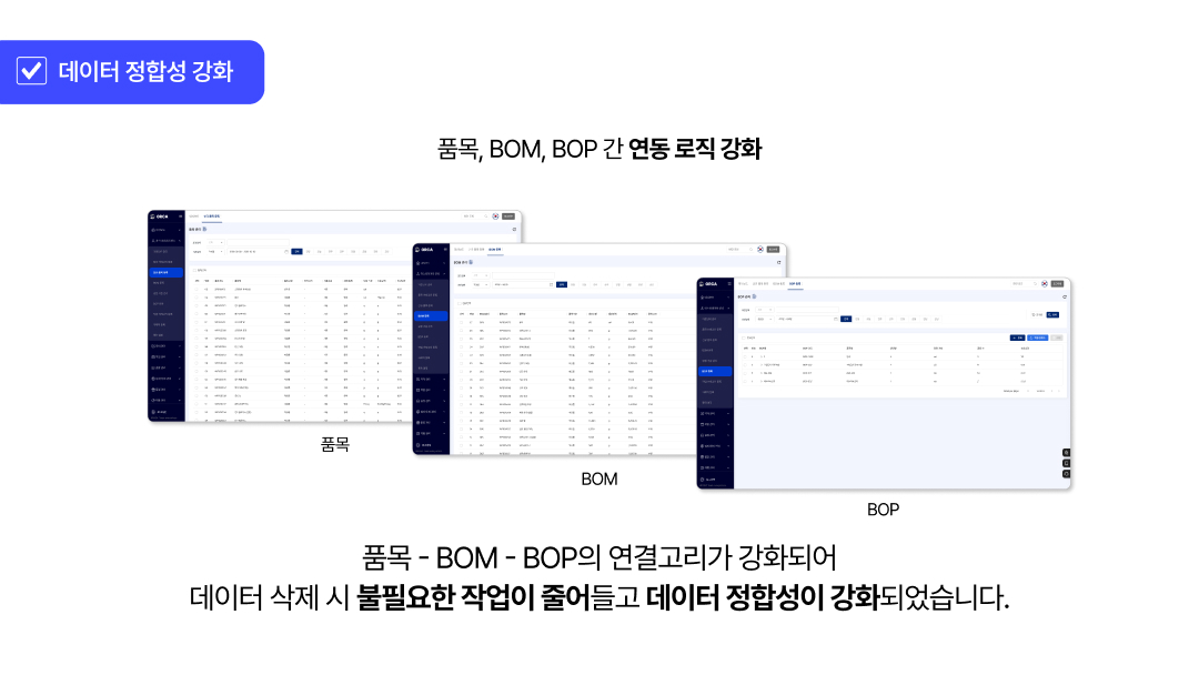 마스터데이터 정합성 강화 이미지3